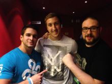Richard Lewis