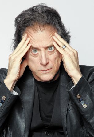 Richard Lewis