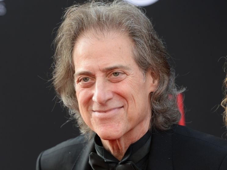 Richard Lewis