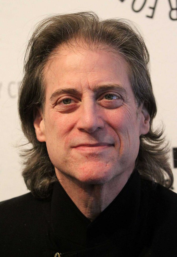 Richard Lewis