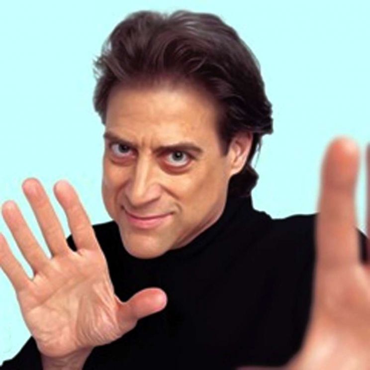 Richard Lewis