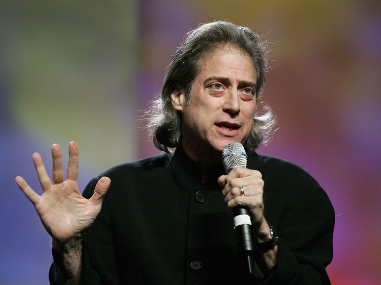 Richard Lewis