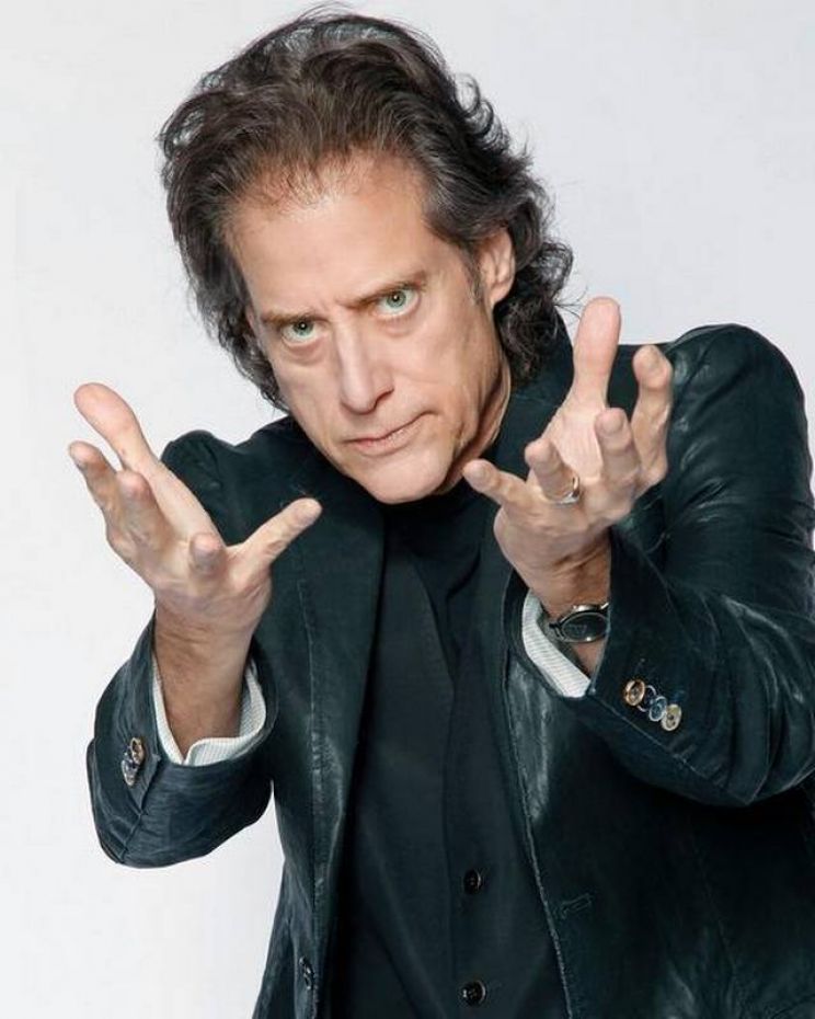 Richard Lewis