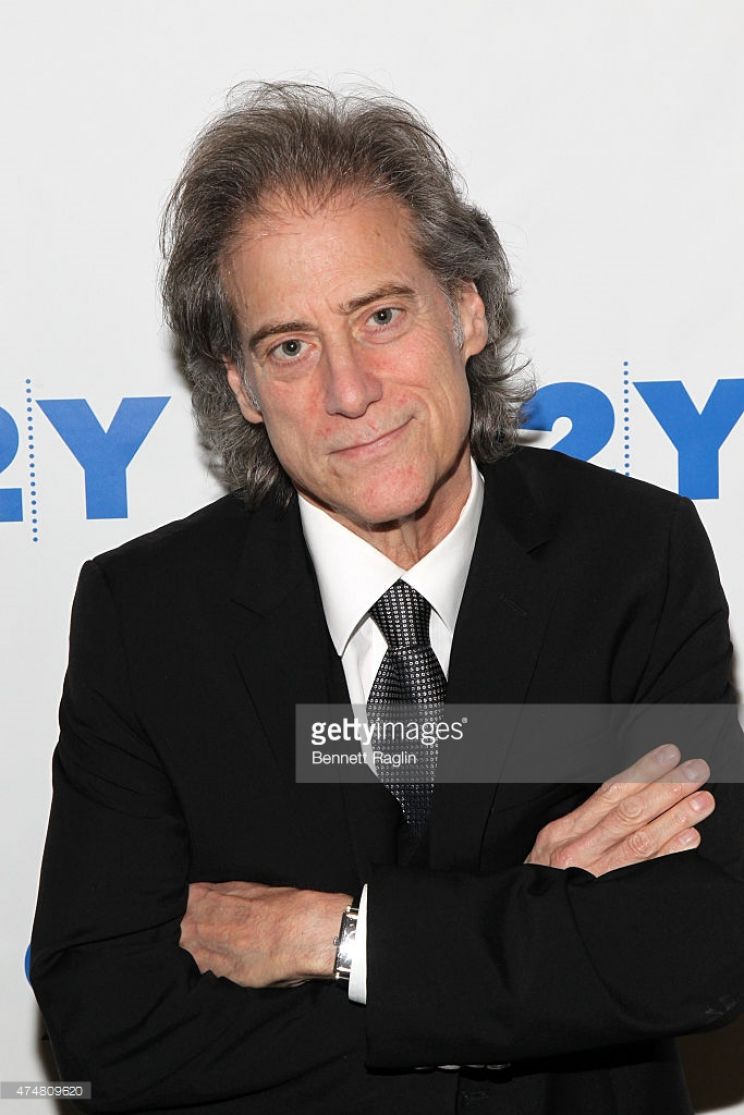 Richard Lewis