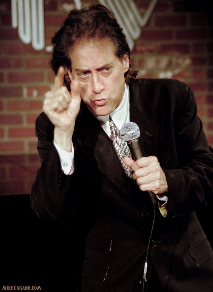 Richard Lewis