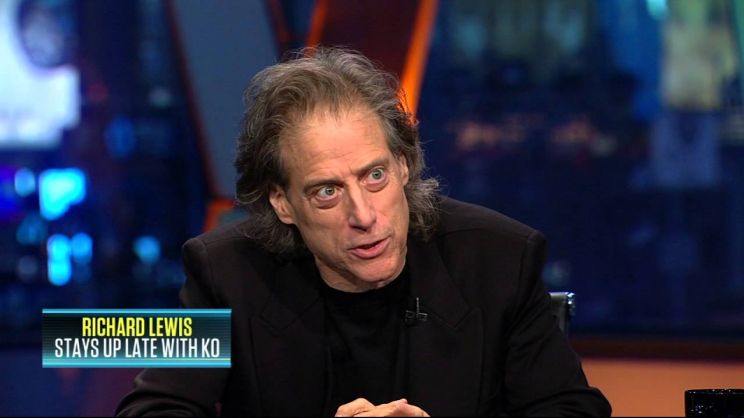 Richard Lewis