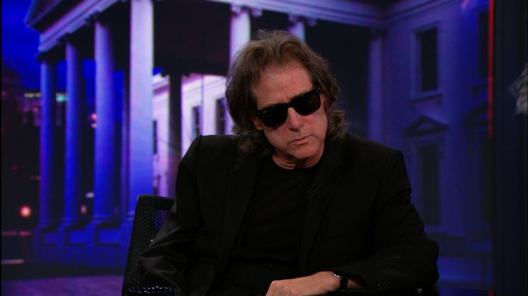 Richard Lewis