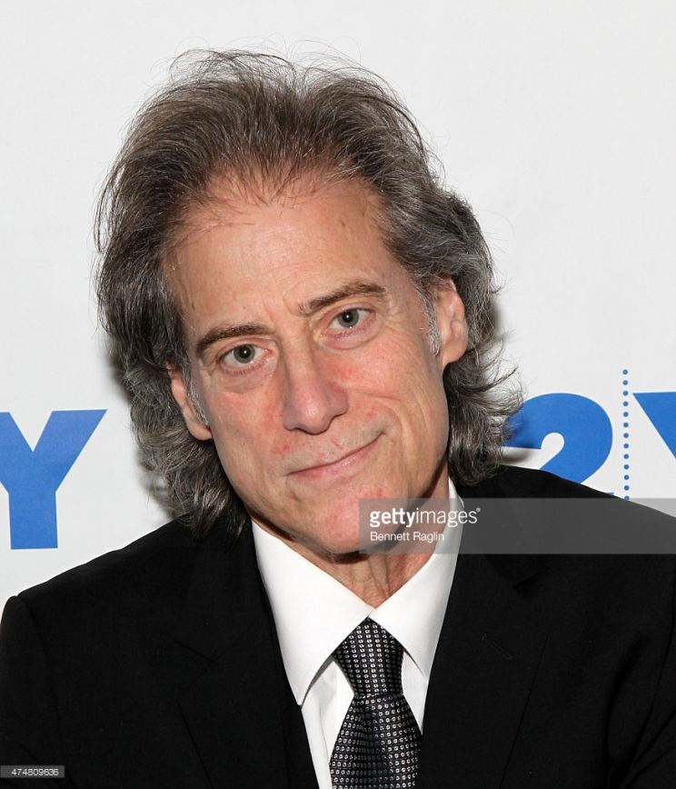 Richard Lewis