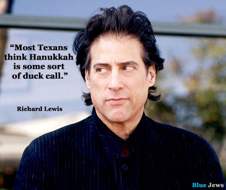 Richard Lewis