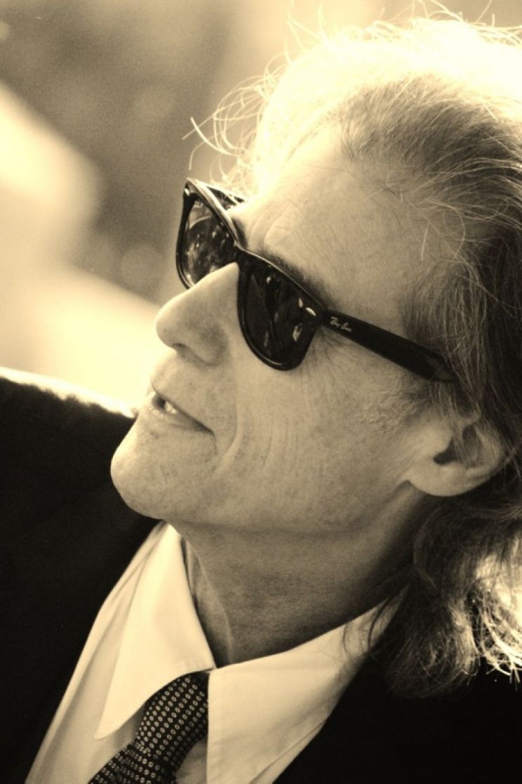 Richard Lewis