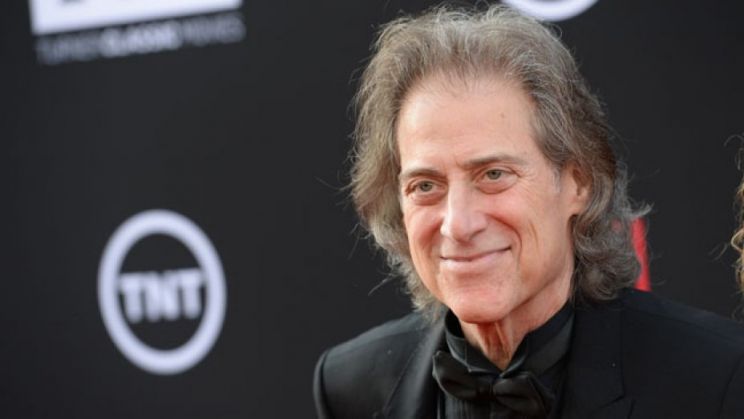 Richard Lewis