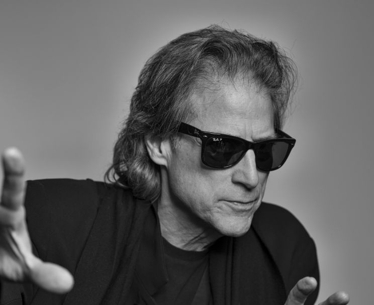 Richard Lewis