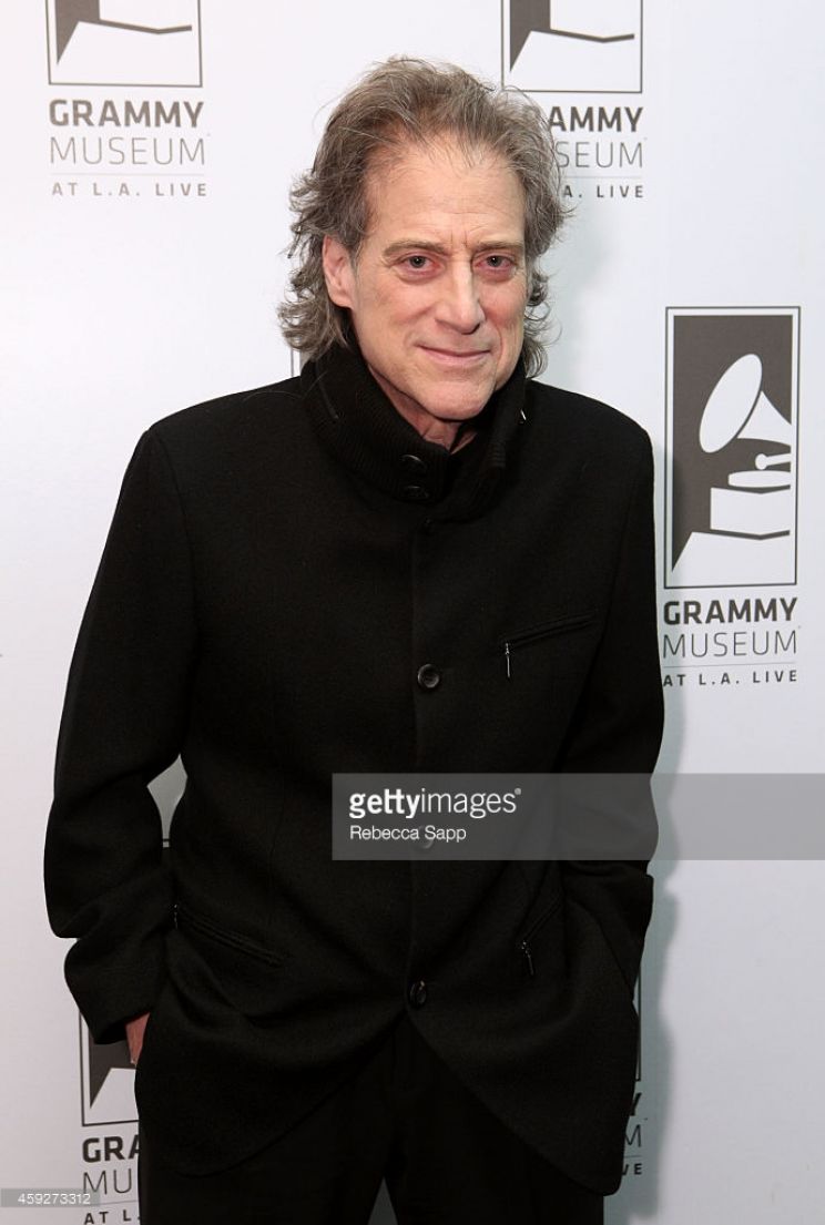 Richard Lewis