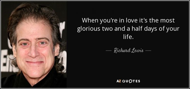 Richard Lewis