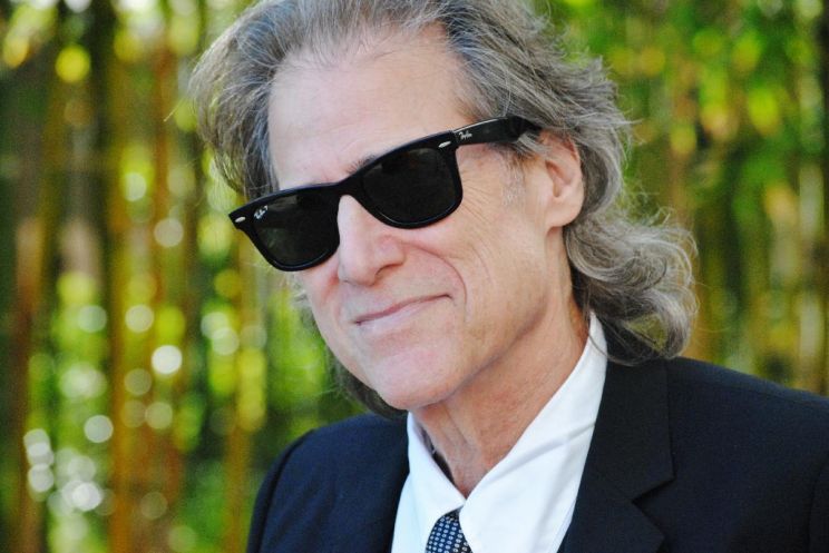 Richard Lewis