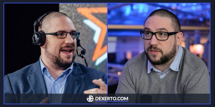 Richard Lewis
