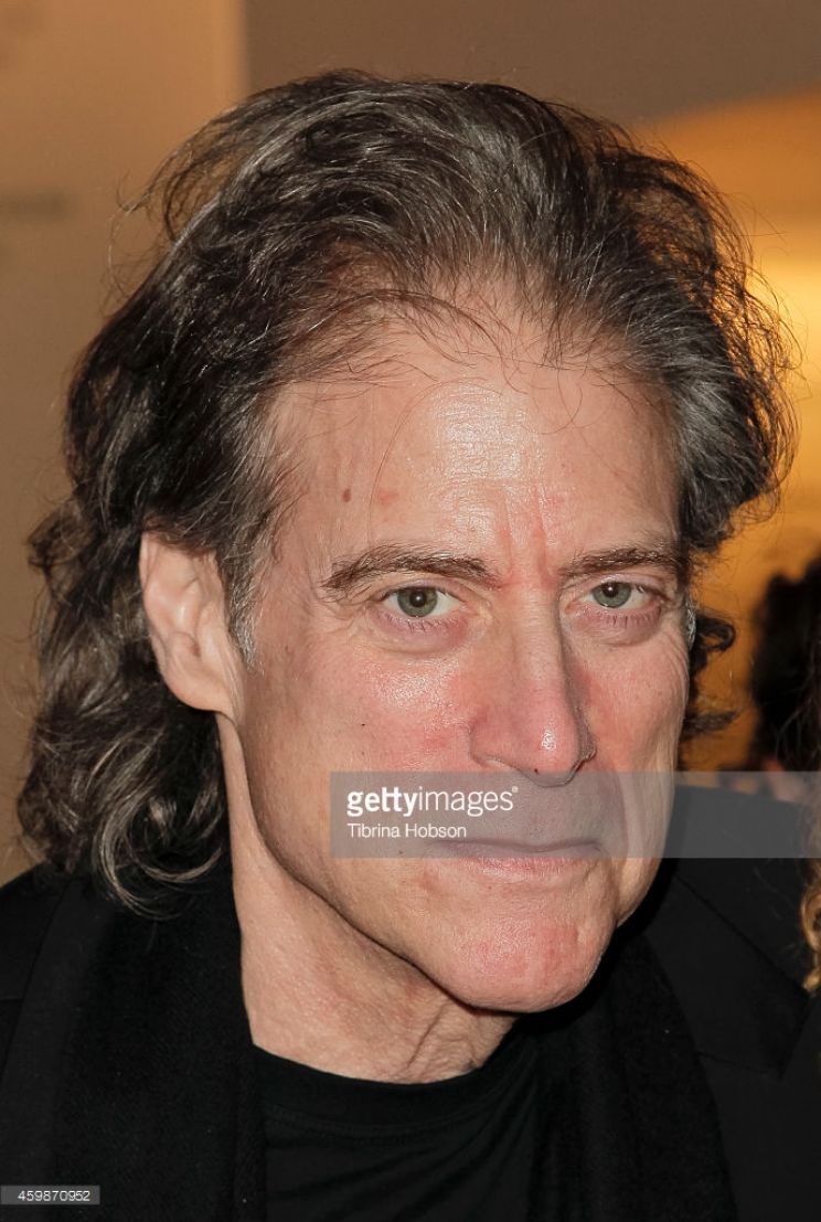 Richard Lewis