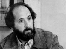 Richard Libertini