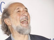 Richard Libertini