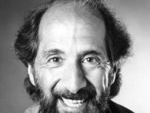 Richard Libertini