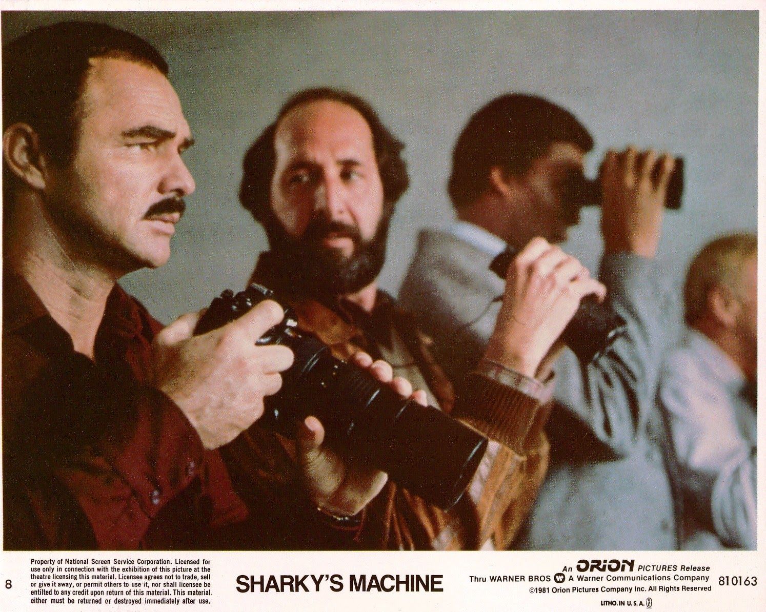 Pictures of Richard Libertini