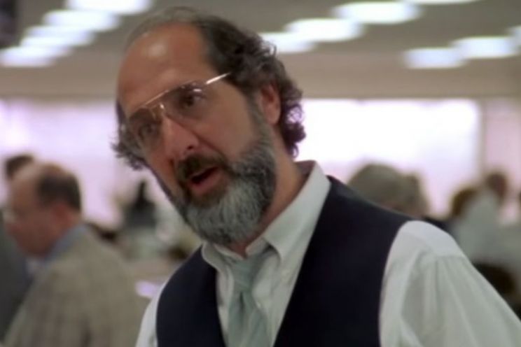 Richard Libertini