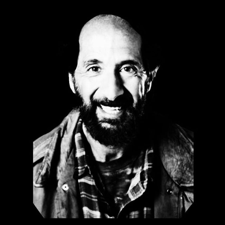 Richard Libertini