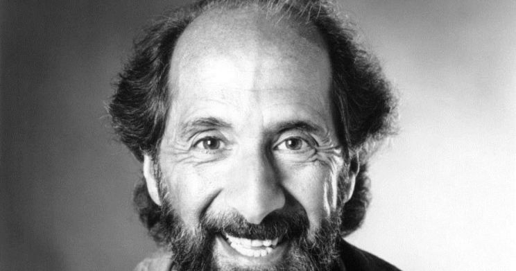 Richard Libertini