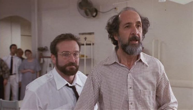 Richard Libertini