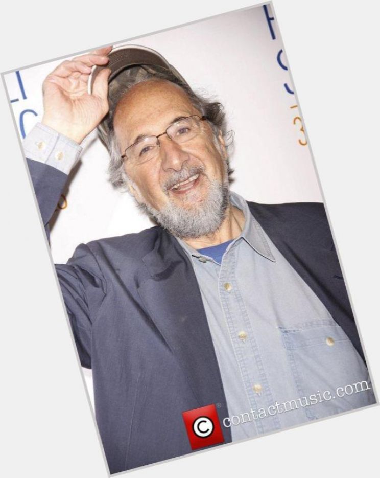 Richard Libertini