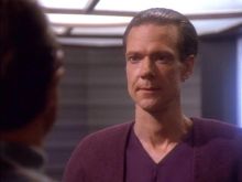 Richard Lineback