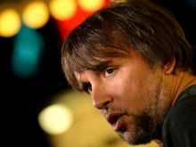 Richard Linklater