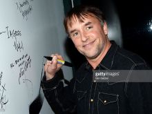 Richard Linklater