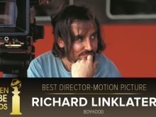 Richard Linklater