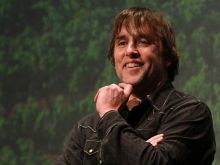 Richard Linklater