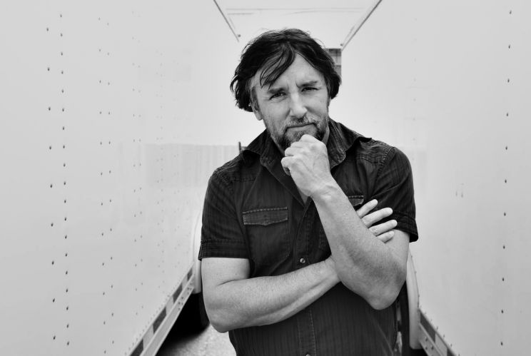 Richard Linklater