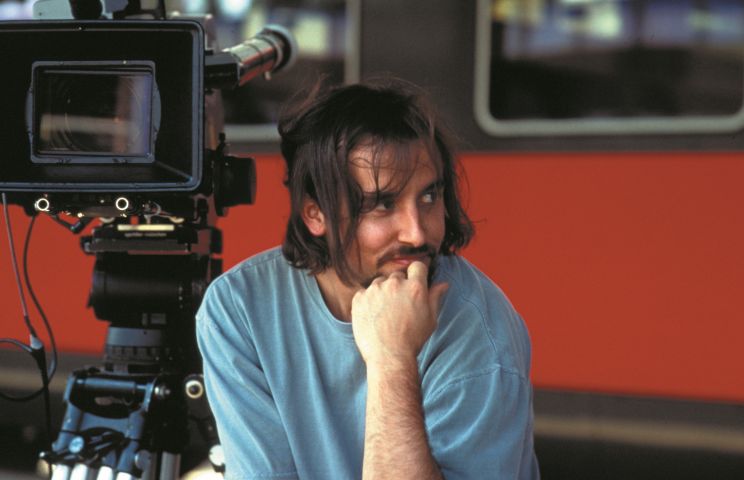 Richard Linklater