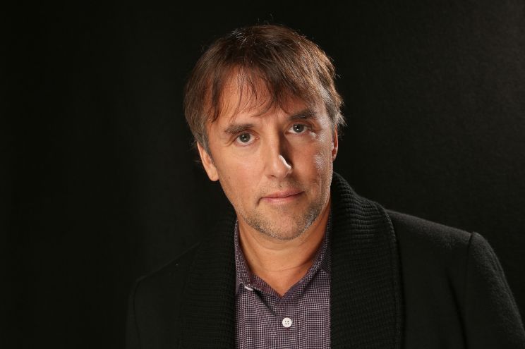 Richard Linklater