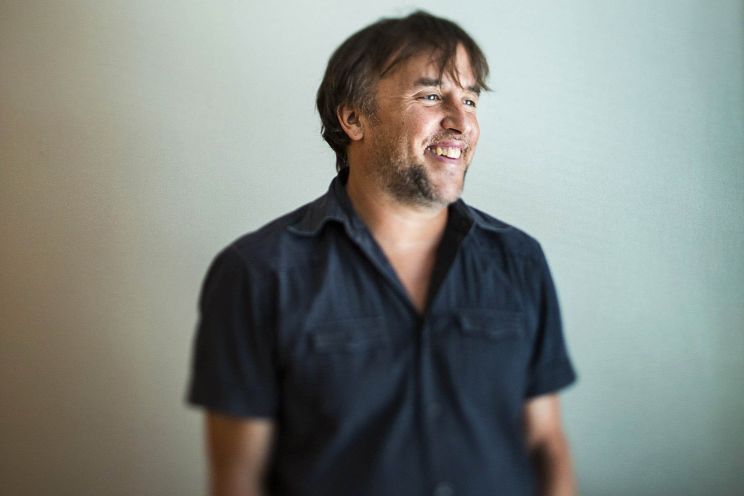 Richard Linklater