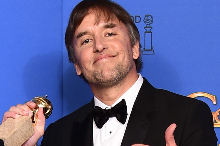 Richard Linklater