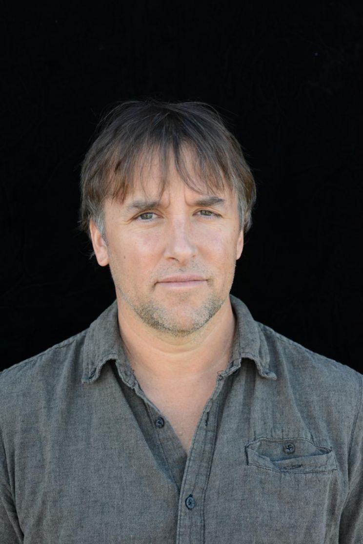 Richard Linklater