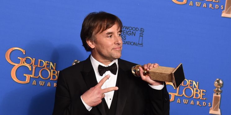 Richard Linklater