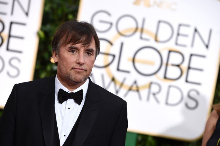 Richard Linklater