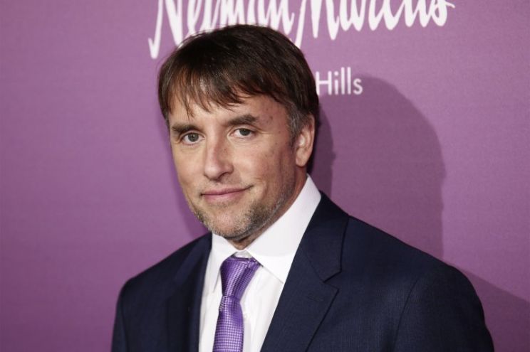 Richard Linklater