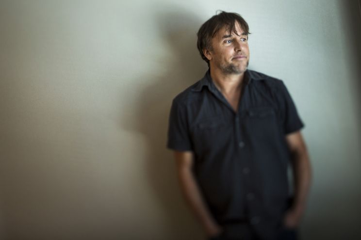 Richard Linklater