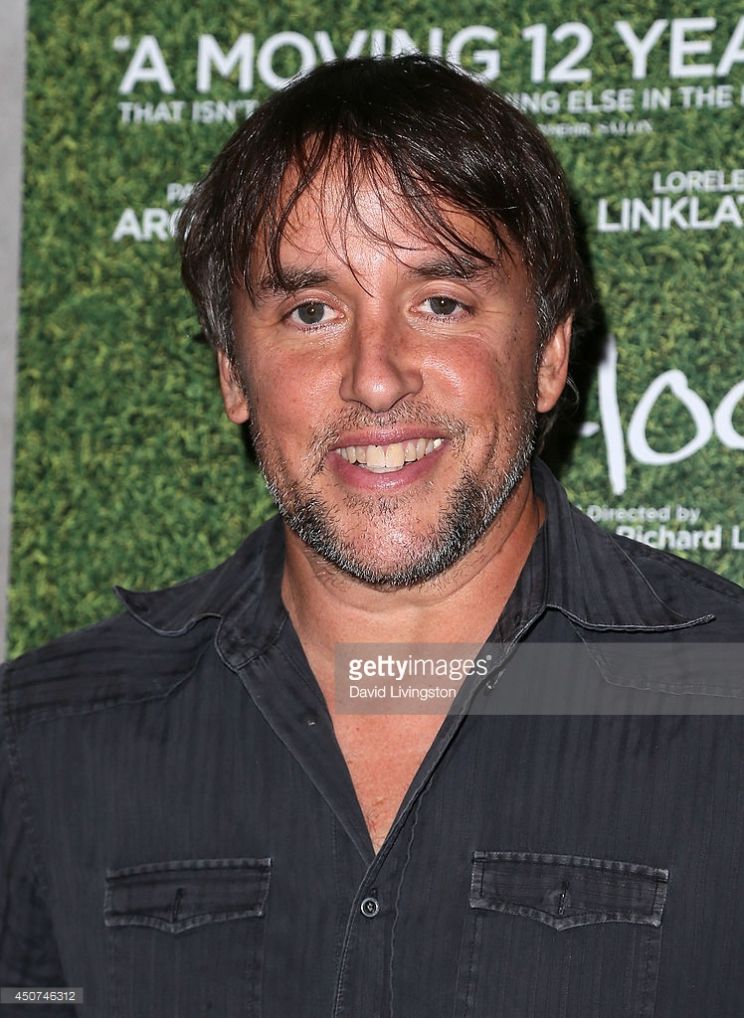 Richard Linklater