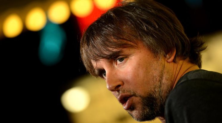 Richard Linklater