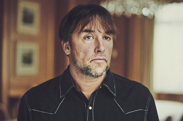 Richard Linklater