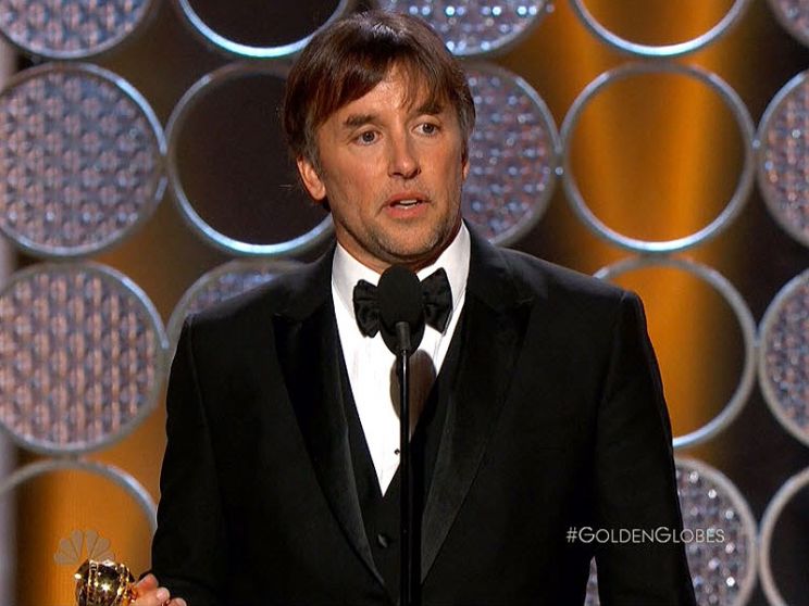 Richard Linklater