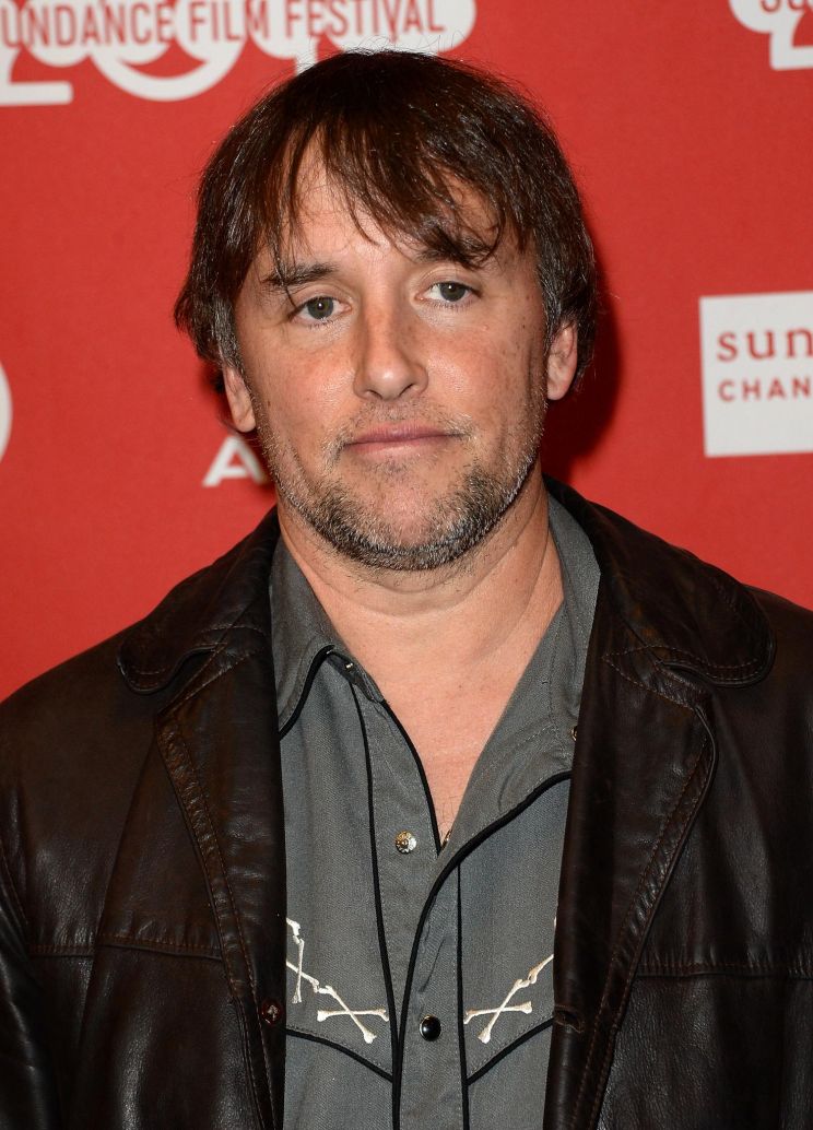 Richard Linklater